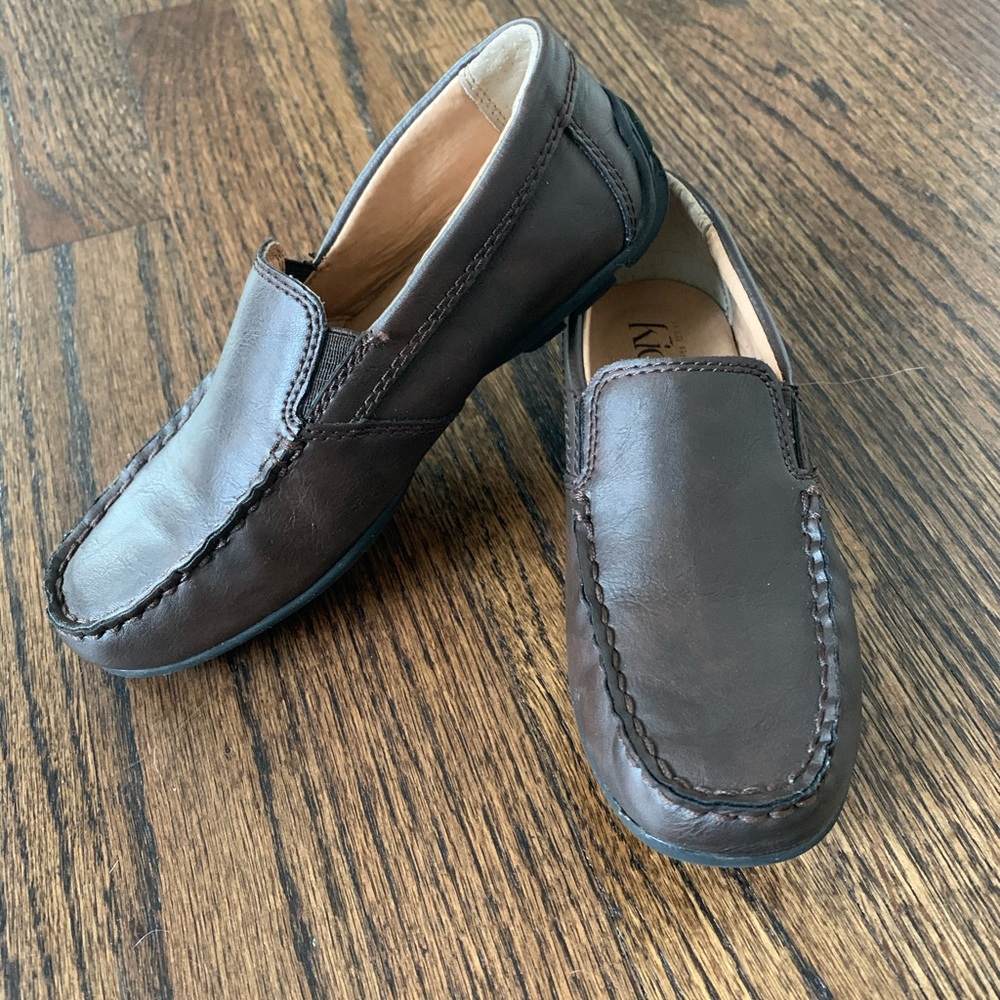 Boy’s Loafers